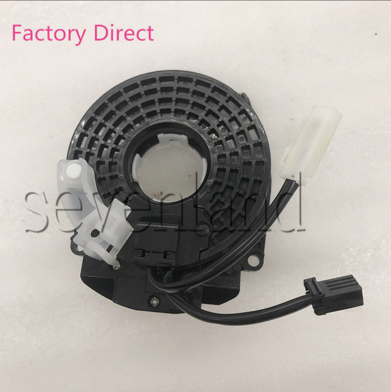 SL 25554-5L386 SPIRAL CABLE FOR NISSAN TERRANO MAXIMA PATHFINDER