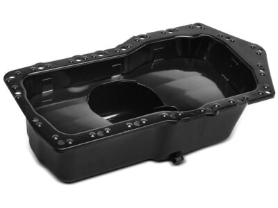 Autopart Premium 99QN21K Oil Pan Fits 1985 Buick Somerset Regal 3.0L V6