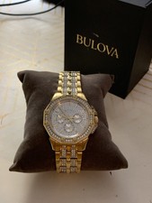 bulova 98c126