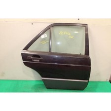 T&Uuml;R HINTEN RECHTS MERCEDES SERIE 190 (84-94)(W201) 2.0 BER. 4P/B/1996CC. 1984