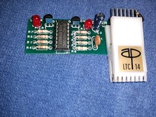 Allen Bradley Module Phase Isolation Tester 50322 Allen Bradley Module Phase Isolation Tester 50322