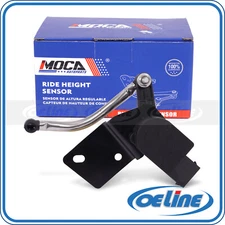 Front Left Ride Height Level Sensor for 11-15 Jeep Grand Cherokee Dodge Durango