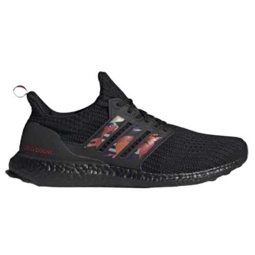 ADIDAS OZWEEGO ZIP CHINESE NEW YEAR Q47187 CNY 2021 BLACK ADIDAS OZWEEGO ZIP CHINESE NEW YEAR Q47187 CNY 2021 BLACK