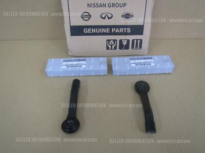 NISSAN SILVIA SPEC R S15 LINK SET X2pc KRAFTZYLINDER 55725-0C800 HICAS 4WS JDM