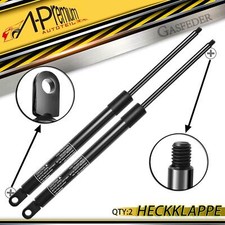 2x Gasfeder Dämpfer Heckklappe für Volvo 240 260 Kombi P245 P265 1974-1993 400 N