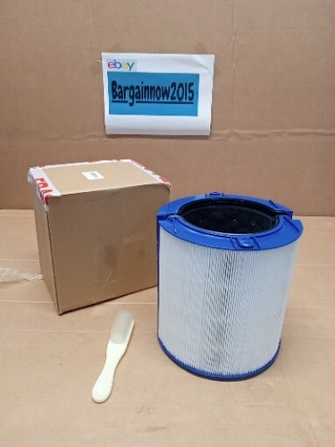 Replacement True Hepa Filter for Dyson HP04 TP04 DP04 TP05 DP05, J164. - 第 1/6 張圖片
