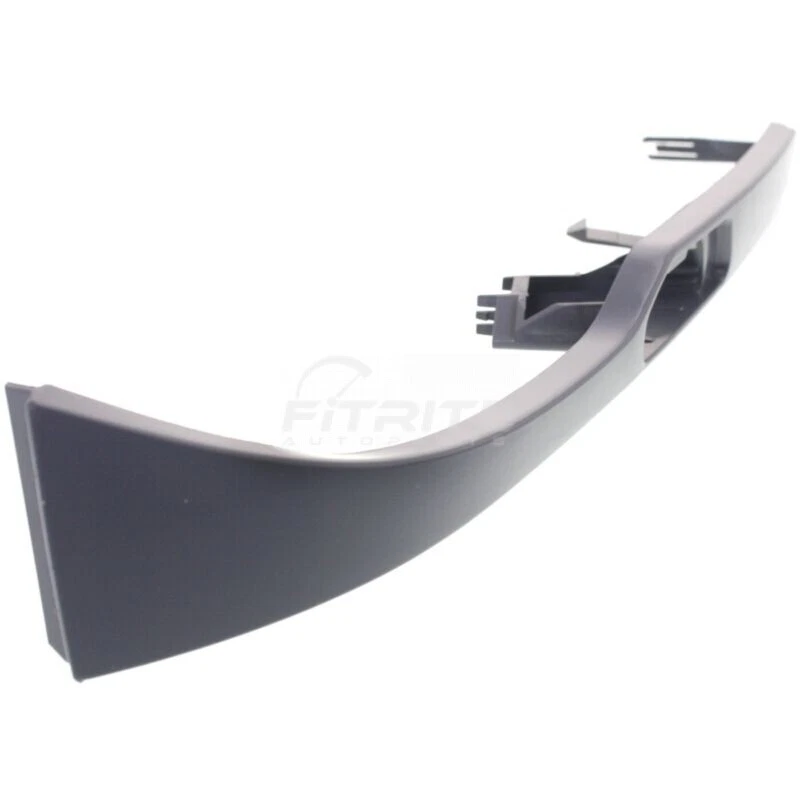 Nuevo relleno de lámpara de cabeza lateral inferior derecha del pasajero gris para BMW 325CI 2003-2006 Foto 3 de 4