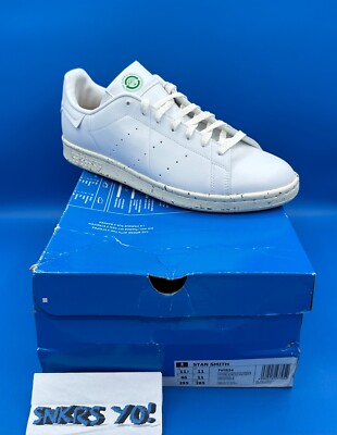  Stan Smith ホワイト adidas Originals Stan Smith Clean Classics White (FV0534) Size