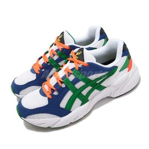 how to style asics