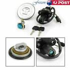 <!--F#f_0-->Ignition Switch Fuel Gas Cap Seat Lock Key Fit Honda CB600F CB250 Hornet 1998-02<!--F/-->
