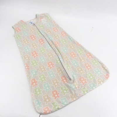 halo sleepsack swaddle medium
