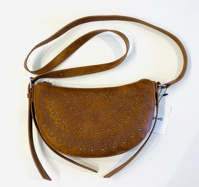 Bandoulière Desigual Banane Sac Desigual Bandoulière Tâchas