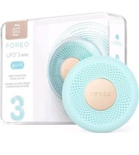 FOREO UFO 3 MINI Deep Hydration Facial Device...