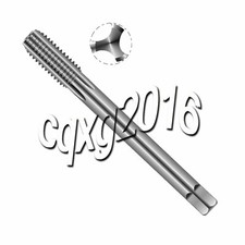 1 PC M10x2.0mm right-hand Machine tap Threading Tools M10 2.0 mm