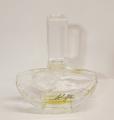 OSCAR DE LA RENTA RUFFLES FACTICE TALL STORE DISPLAY DUMMY