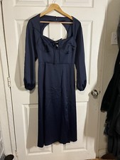 dresses for women party night long