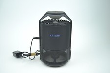 Katchy Black Supernova Indoor Insect Trap For...