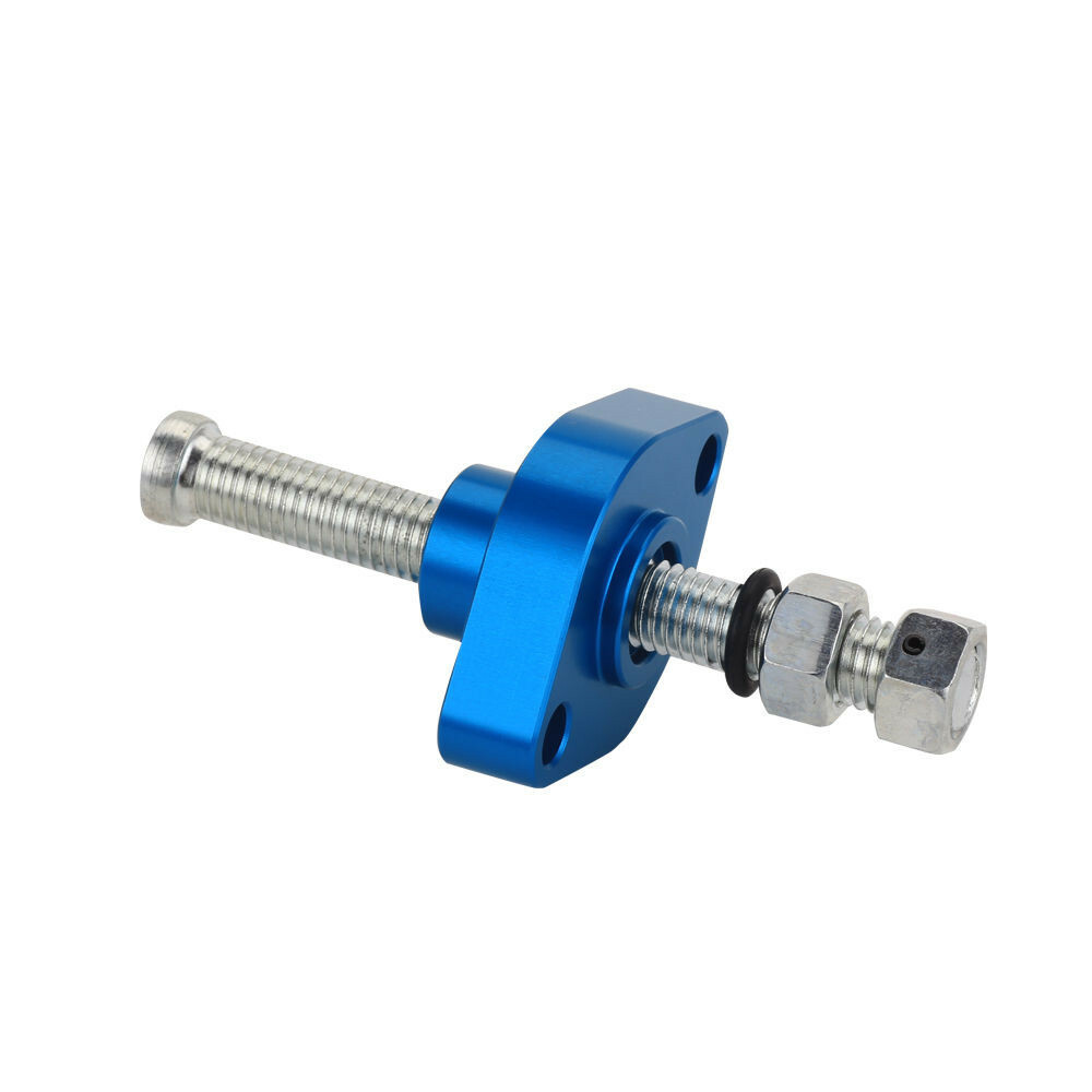 Motorcycle Manual Adjuster Timing Cam Chain Tensioner For Honda TRX