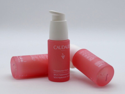 Caudalie Vinosource-Hydra S.O.S. Thirst-Quenching Serum 30 ml Feuchtigkeitserum