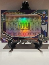 2022 Panini Elements Football Cards Checklist 20