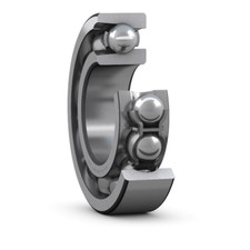 Image of 214/C4 Deep Groove Ball Bearing