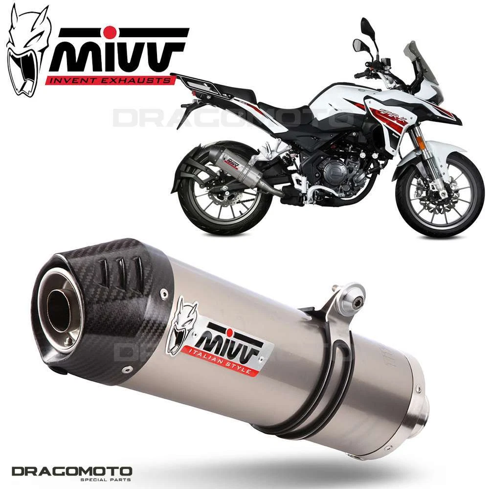 Benelli on sale trk 251