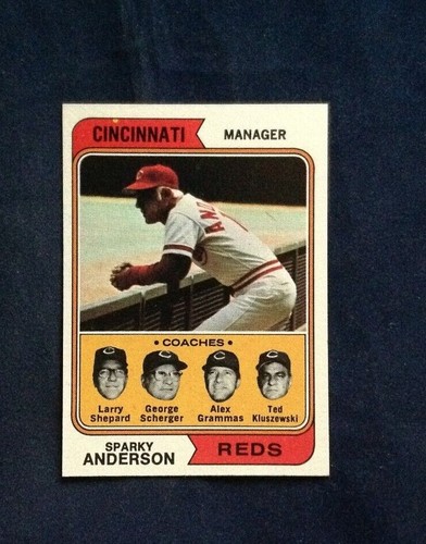 1974 Topps Pick a Card Complete your Set EX-MT-NM-MT 320-427 A - Picture 4 of 89