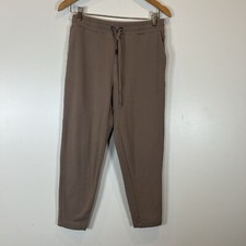 Banana Republic Baby Terry Clean Jogger Tan 707708 S