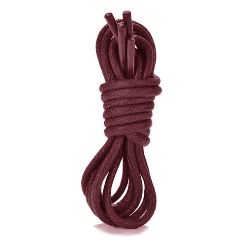 New Mens Coloured Thin Shoe laces 70cm 95cm Long For Shoes Leather Brogues Boots - Picture 15 of 24
