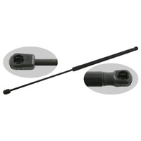 Febi Gasdruckfeder Mercedes 27743