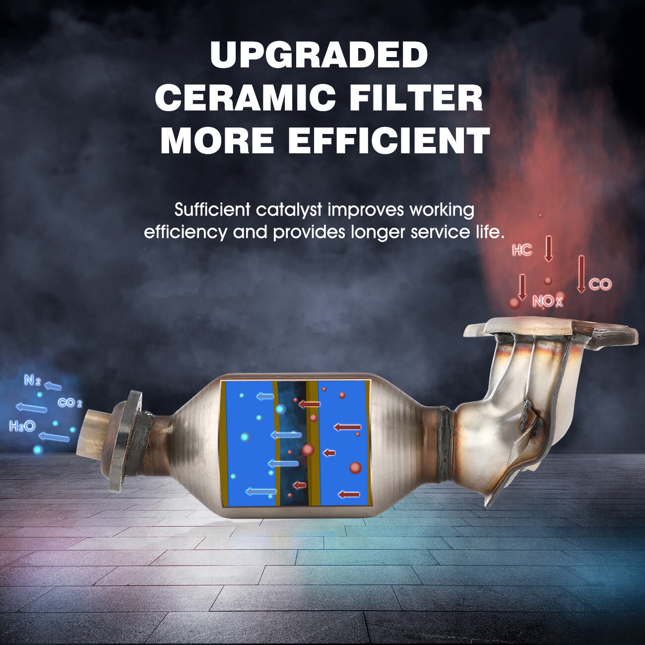 Kit Tagliando Citroen C1 Peugeot 107 Toyota Aygo 1.0 Benzina 2 Filtri - Foto 11