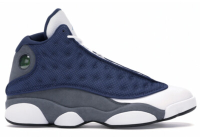 AIR JORDAN 13 Flint Grey(ジョーダン13) ⭐️ Nike Air Jordan Retro 13 Flint Grey Men's Size 12.5