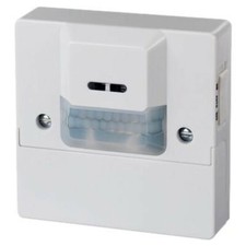 Timeguard ZV810N Motion Sensor PIR Light Switch - 2 Wire