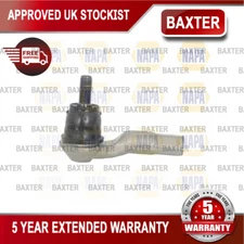 Fits Skoda Citigo Audi A1 Seat Mii VW Up Baxter Front Left Tie Rod End #2