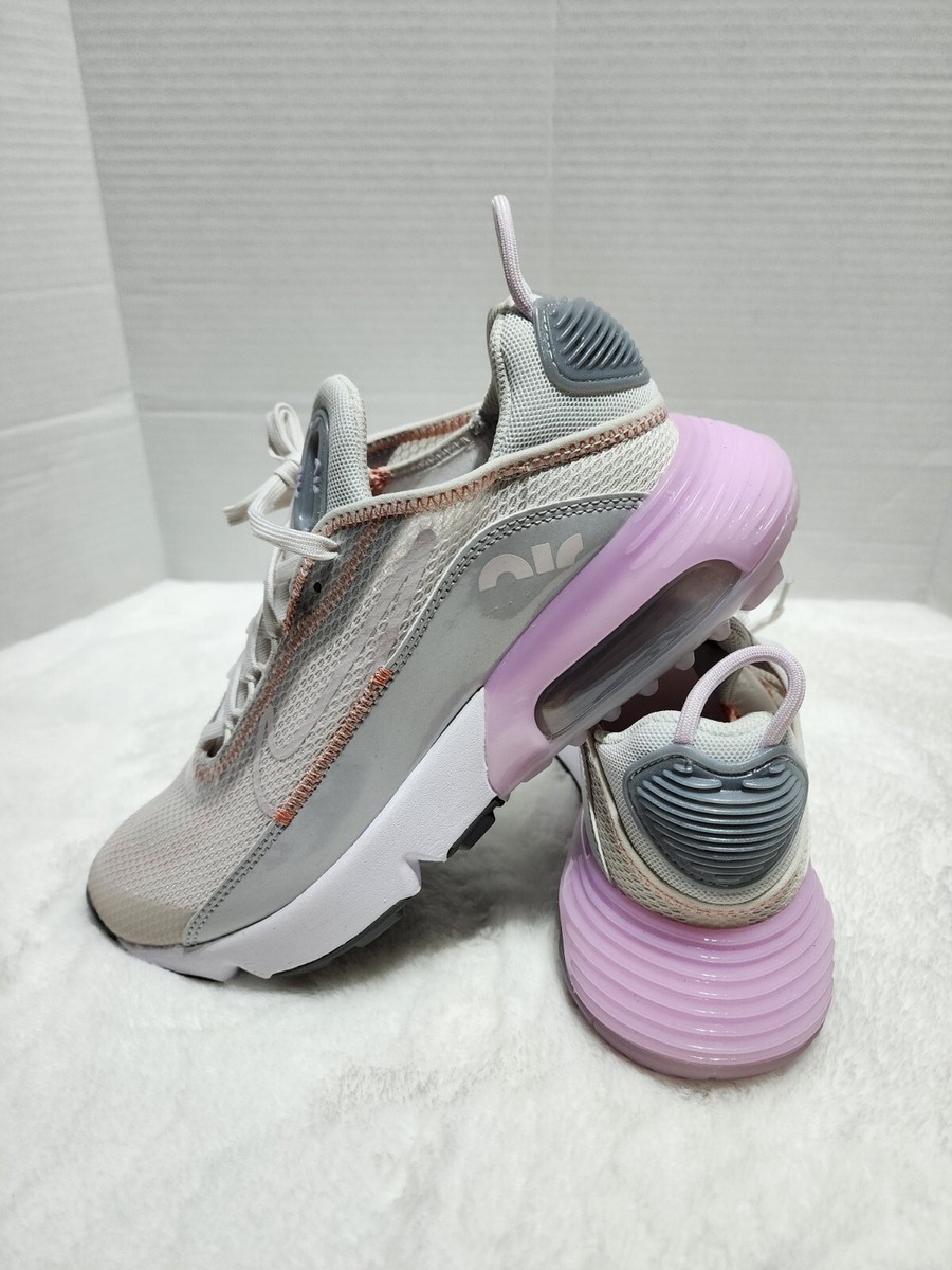Nike Womens Nike Air Max 2090 Purple Nike Women's AIR MAX 2090
