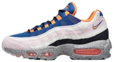 Nike Air Max 95 Mowabb for Sale | Authenticity Guaranteed | eBay