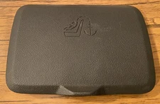 2004-2012 Chevrolet Colorado GMC Canyon Child Seat Anchor Cover Trim Panel