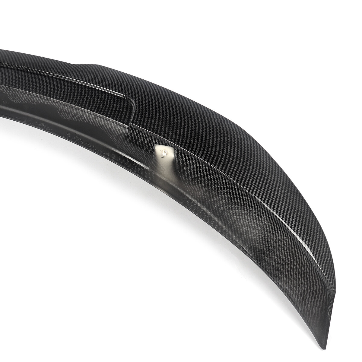 Rejilla Renal Delantera Negra Brillante Para BMW F06 6-Series 2012-2018 - Par De Rejillas, Fácil Instalación