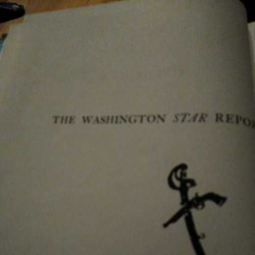 Mirror of War: The Washington Star Report the Civil War (1961, Hardcover) Castle - Picture 3 of 12