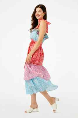 princess polly baby blue dress Womens Lilo and Stitch Blue Fleece Dressing Gown