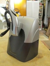 Plantronics Voyager 500A Deskphone with Bluetooth Works Great