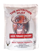 (On Backorder) Buck Forage Chicory Seed - 4 Lbs.