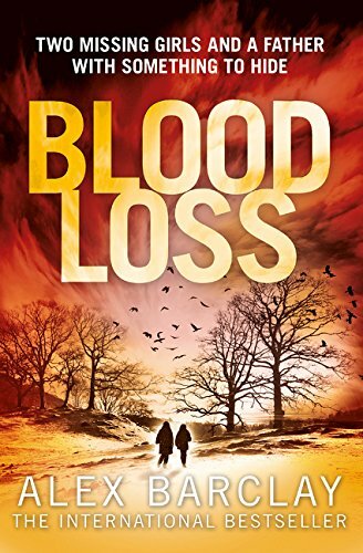 BLOOD LOSS: A Gripping Psychological Murder Mystery About a Missing Child and Dark Secrets - Image 2