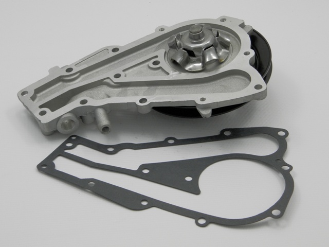 Water Pump Renault Clio 1.1 91-98, 19 1.2, 1.4 88-95, 21 1.4 88-93