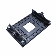 CPU Motherboard Mounting Retention Brackets & Backplate Base for AMD AM4 RYZEN
