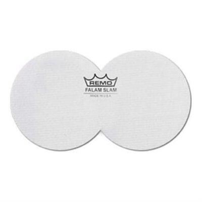 Remo Falam Slam Patch for Double Bass Drum 4''