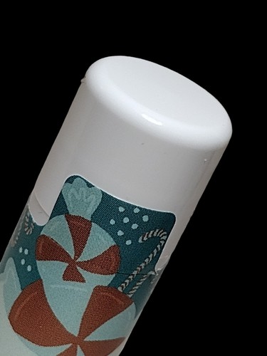 SOFTLIPS HOLIDAY EDITION Moisturizing Natural Lip Balm COCOA MINT 0.15oz Sealed - Picture 14 of 24