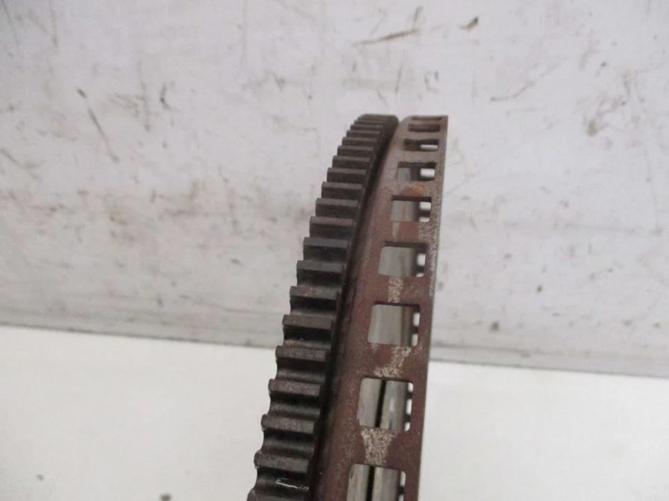 Schwungrad Schwungscheibe Zahnkranz B6304T2 passt für VOLVO XC60 T6 AWD - Bild 4 von 4