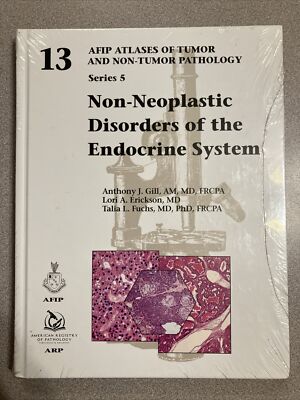 Afip Atlas of Tumor and Non-Tumor Pathology, Series 5 Ser.: Non