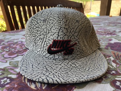 nike sb fitted hat